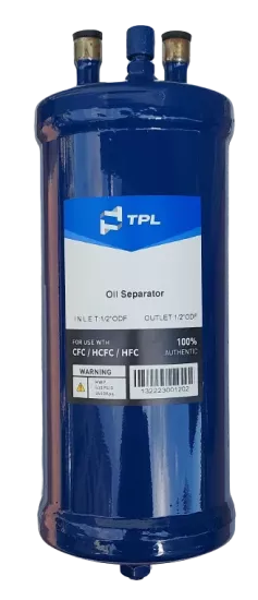 7/8 TPL Oil Separator