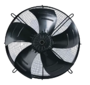 40 CM BLOWER FAN 1400 RPM 380V
