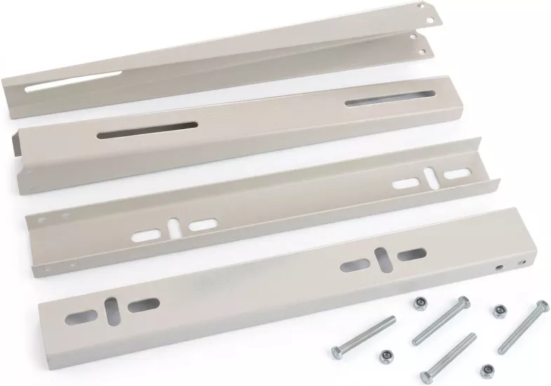 40 SIZE - 50 SIZE COMPATIBLE BOLTED CONSOLE BRACKET SET