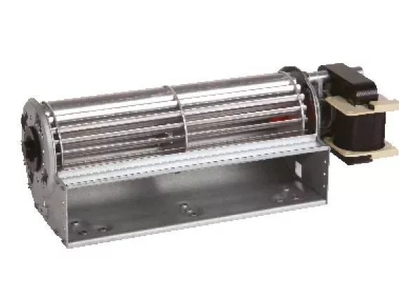 24 CM. RADYAL TİP FAN