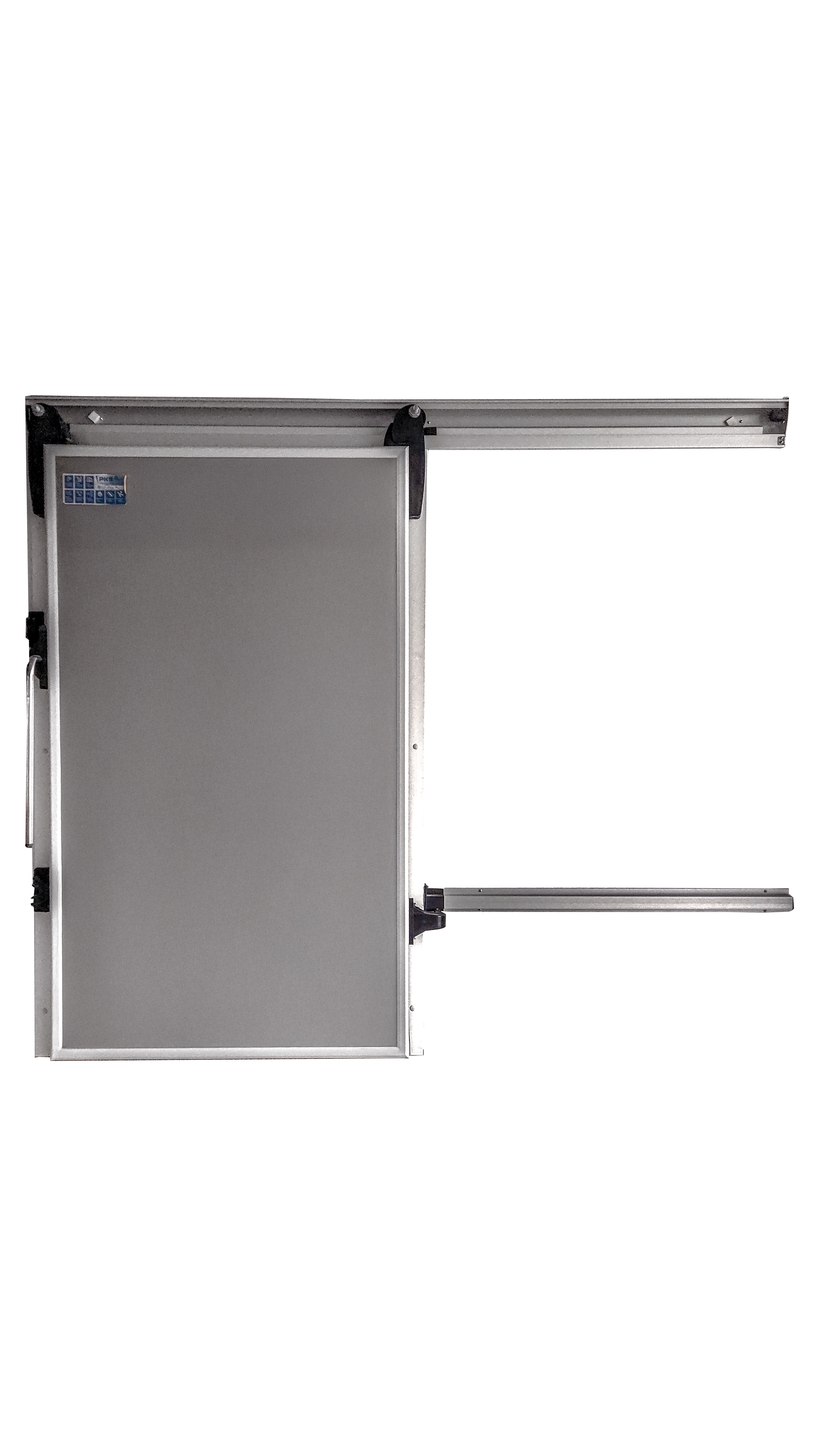 Sliding Cold Room Door