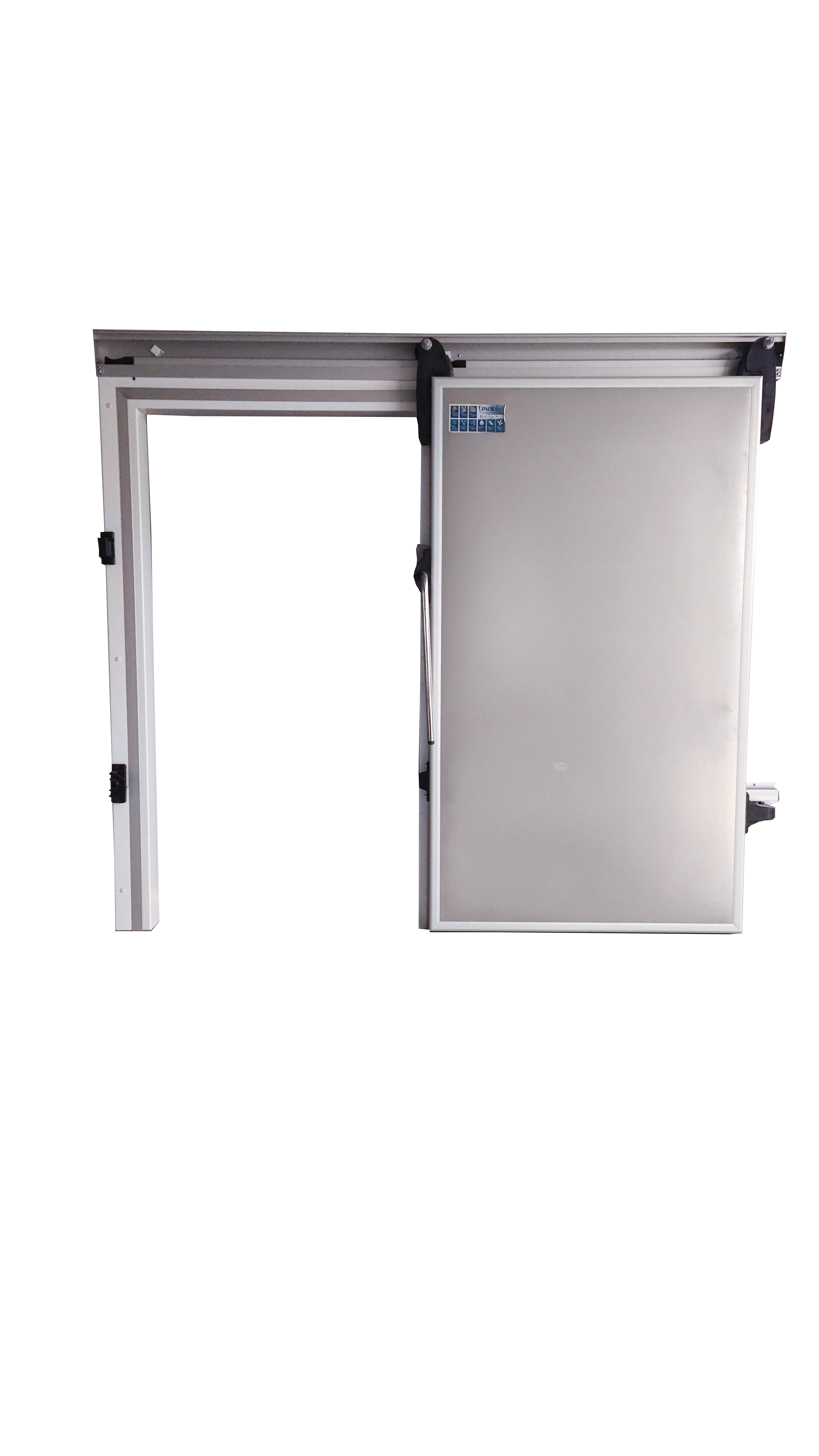 Sliding Cold Room Door
