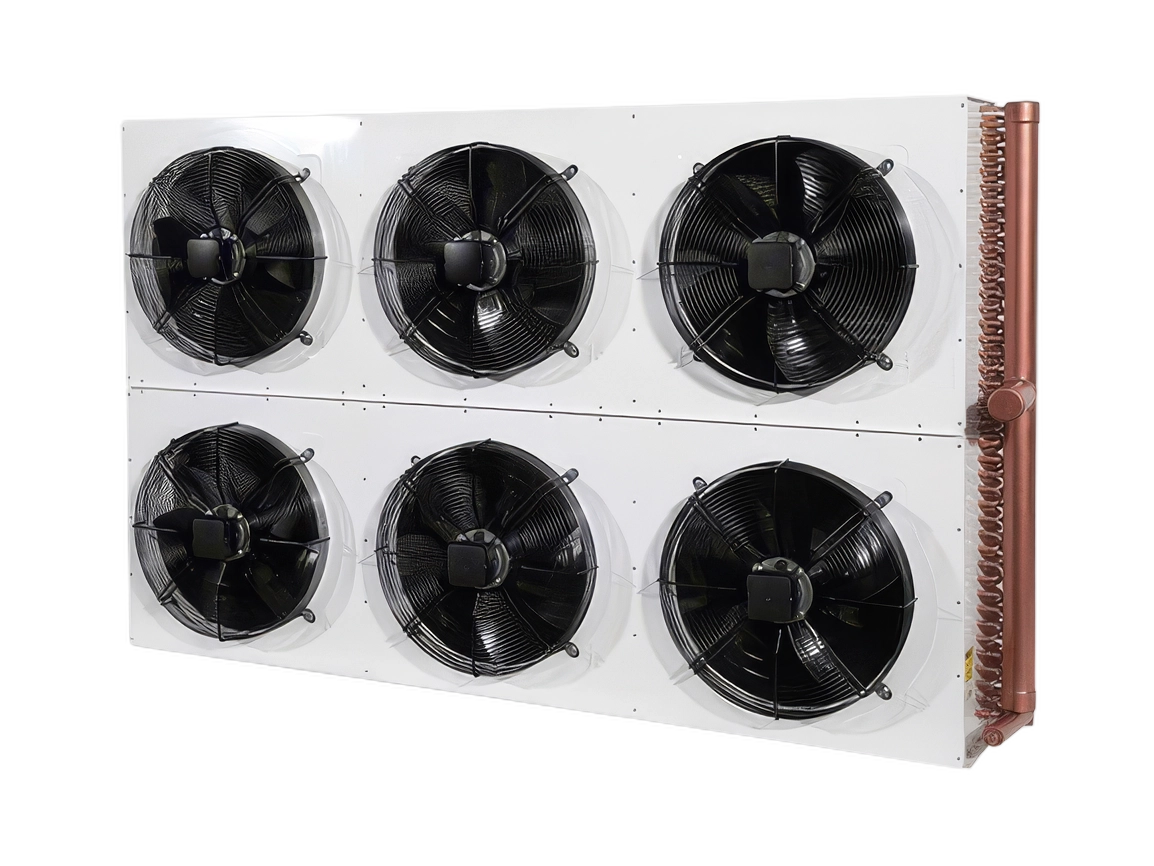 Condenser       45CM3B 4-160