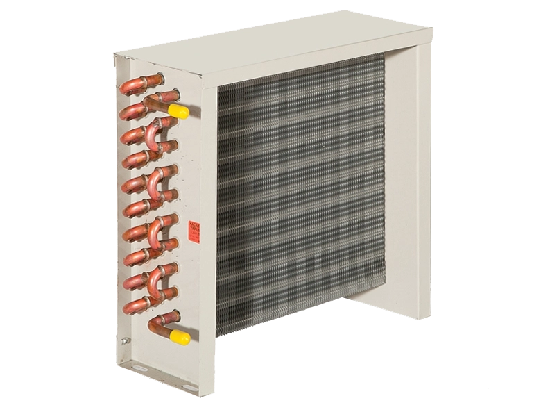 Condenser       30SCM0A 5-6 1HP