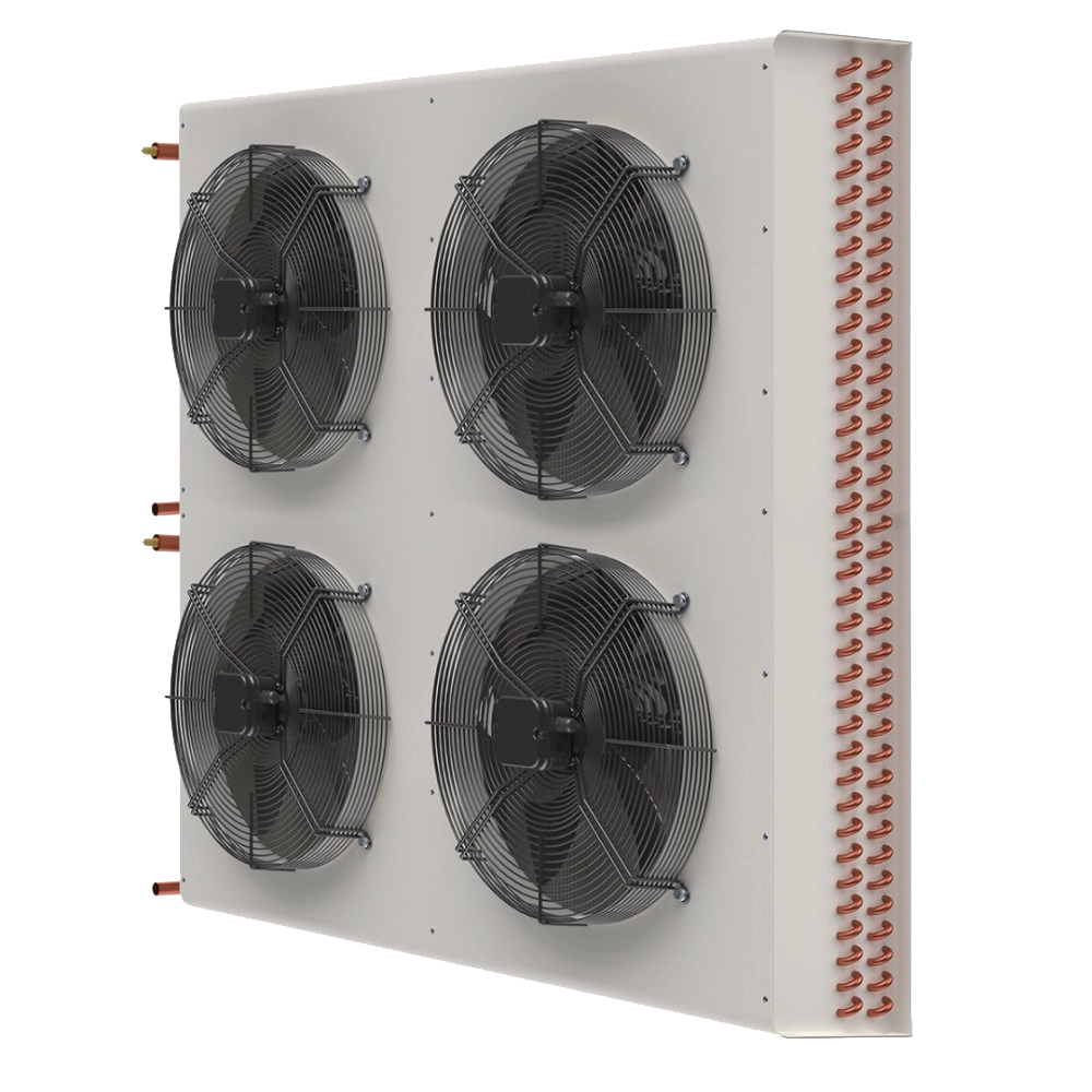 Condenser       50UC2B 7-175