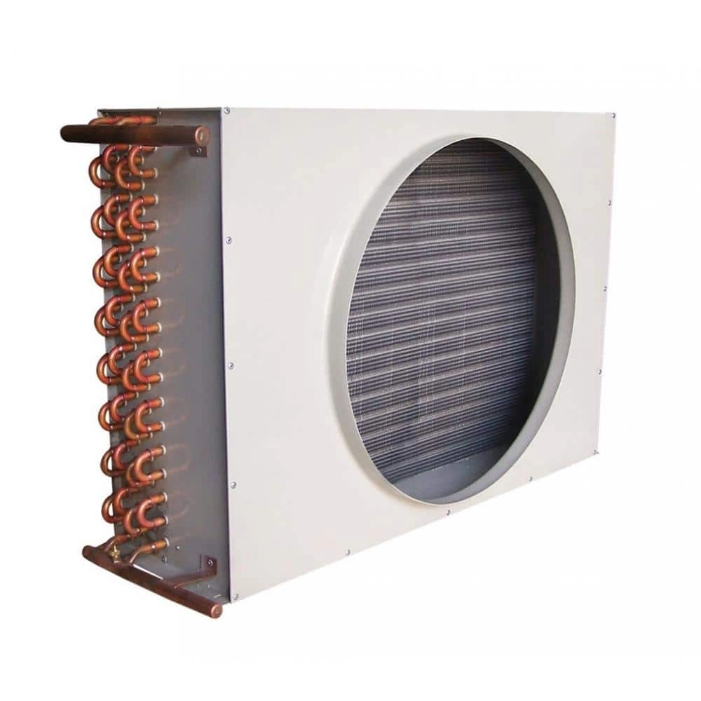 Condenser       35UC1A 4-14