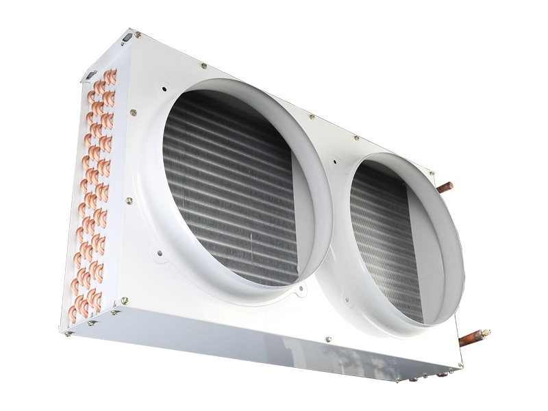 Condenser       50CU2A 7-86