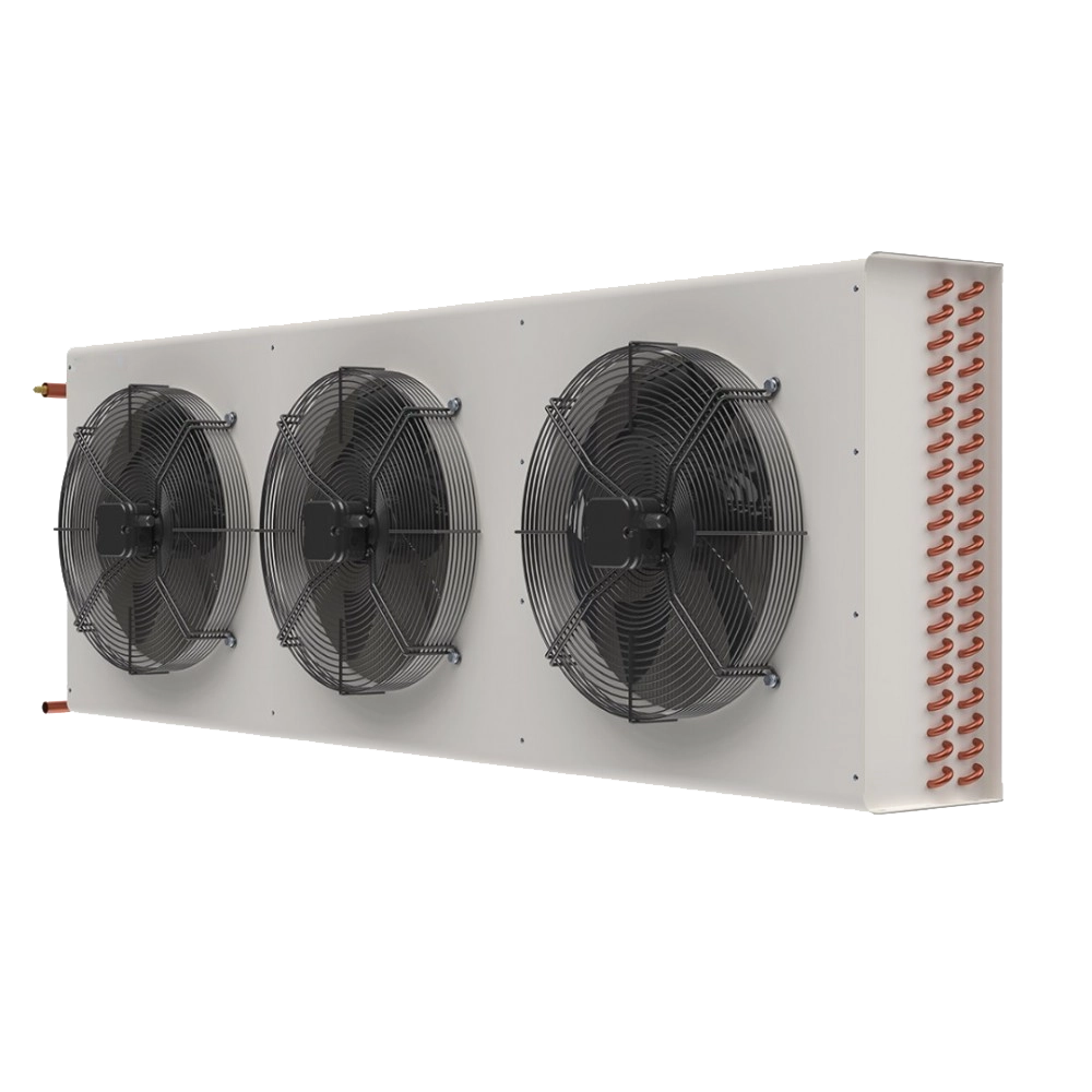 Condenser       50CU3A 5-86