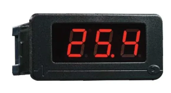 EVCO DIGITAL THERMOMETER 220V