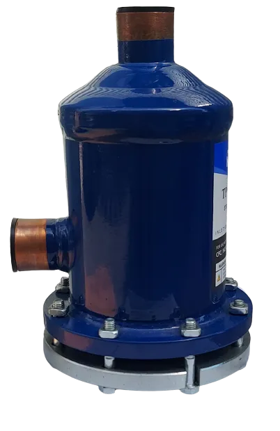 1-1/8 TPL Single Cartridge Housing