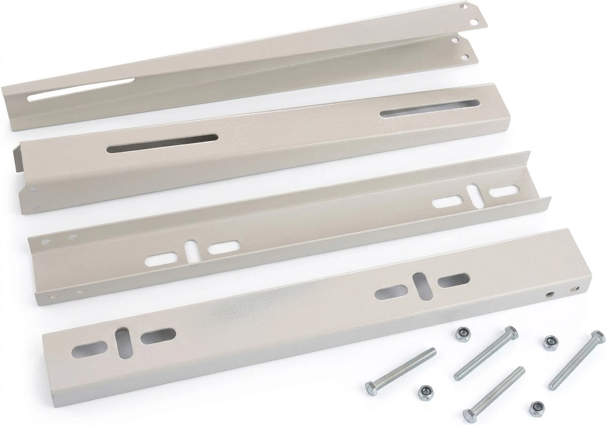 40 SIZE BOLTED CONSOLE BRACKET SET