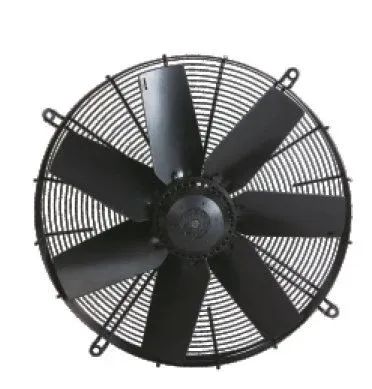 50 CM 1400 RPM PRIME SERIES AXIAL FANS
