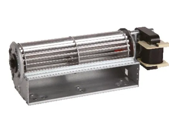 18 CM. RADYAL TİP FAN