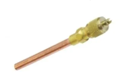 1/4’’ Copper Tube Valve