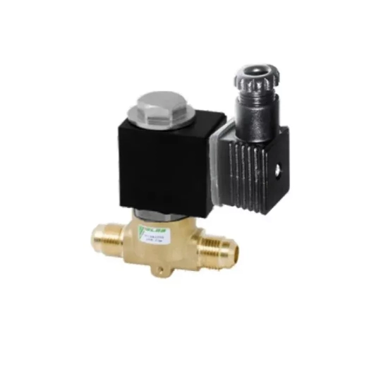  Solenoid Valves
