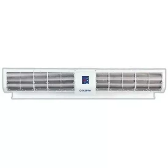  Air Curtains