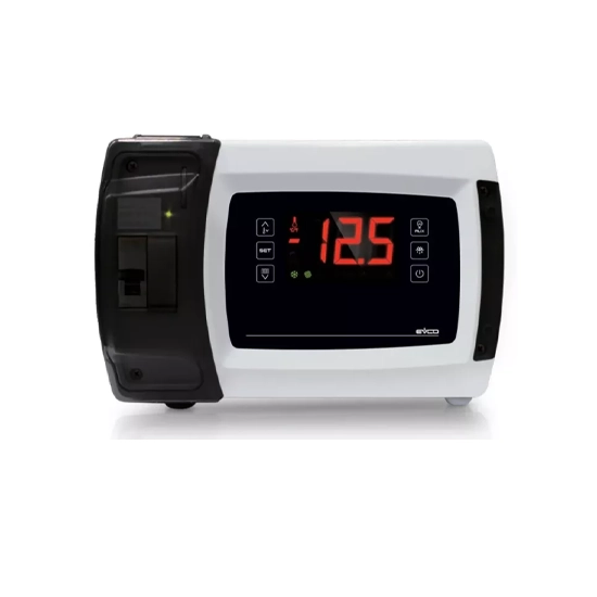  Cold Room Thermostats
