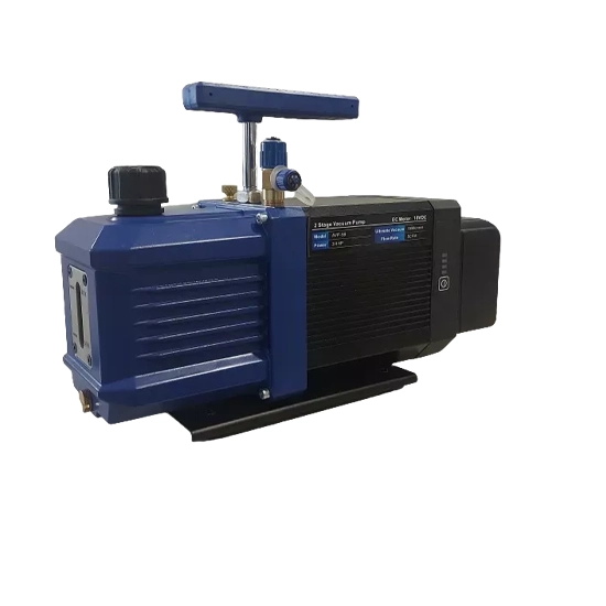  Vacuum Pumps