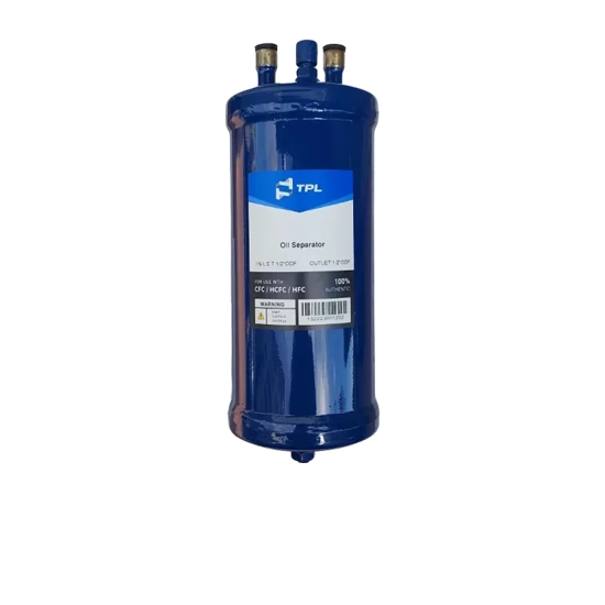  Oil Separator
