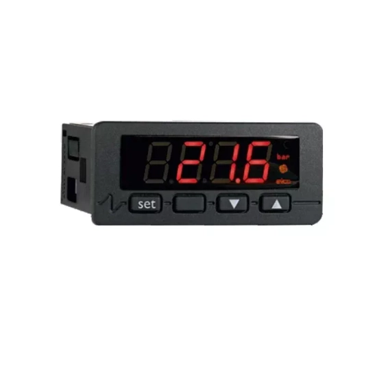  Digital Hygrometers