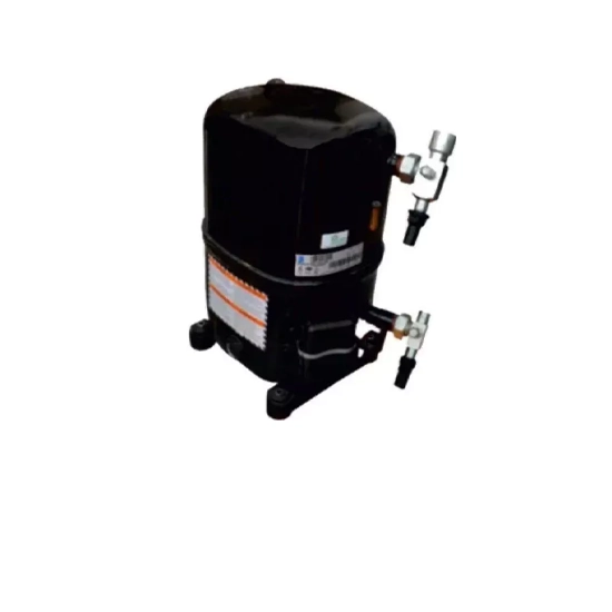  Tecumseh Compressors