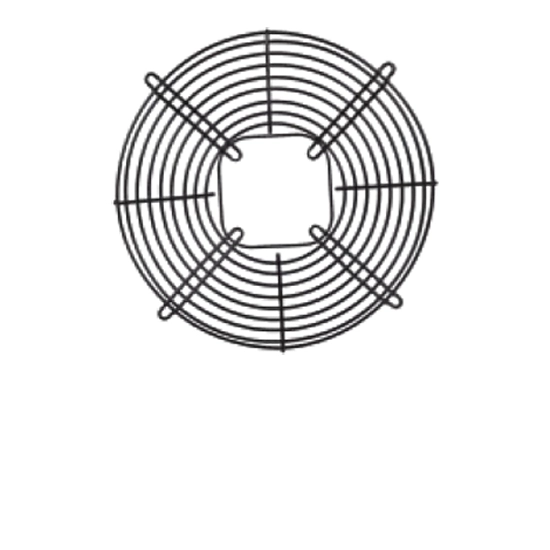 Fan Motor Accessories