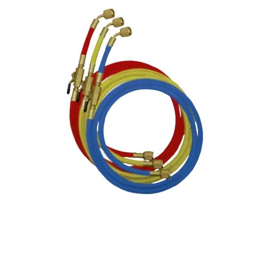 Service Equipment