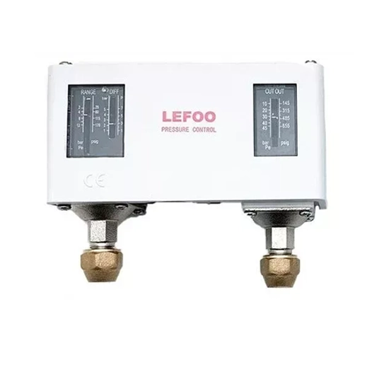  Pressure Switches and Circuit Breakers