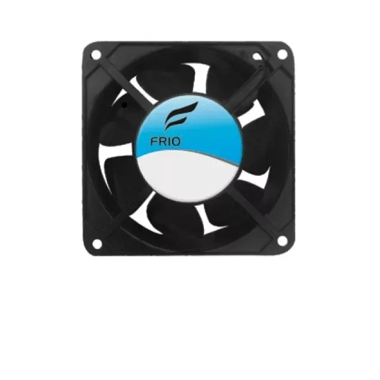  Square Fans