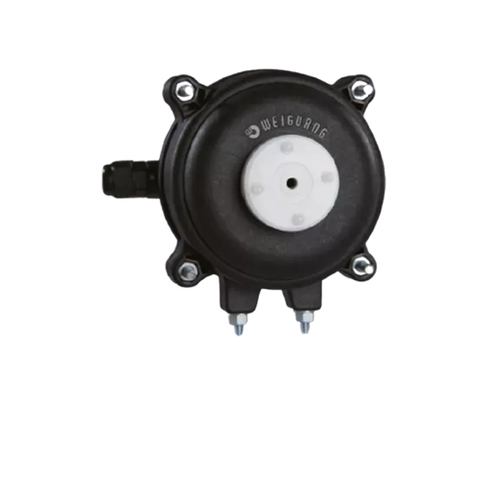  ECM Fan Motors