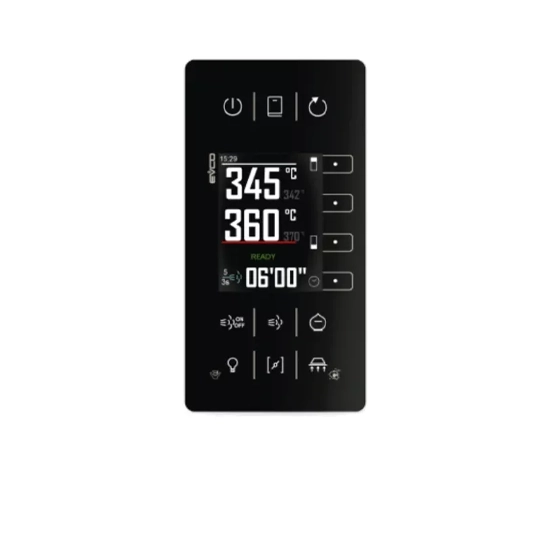  Oven Control Boards