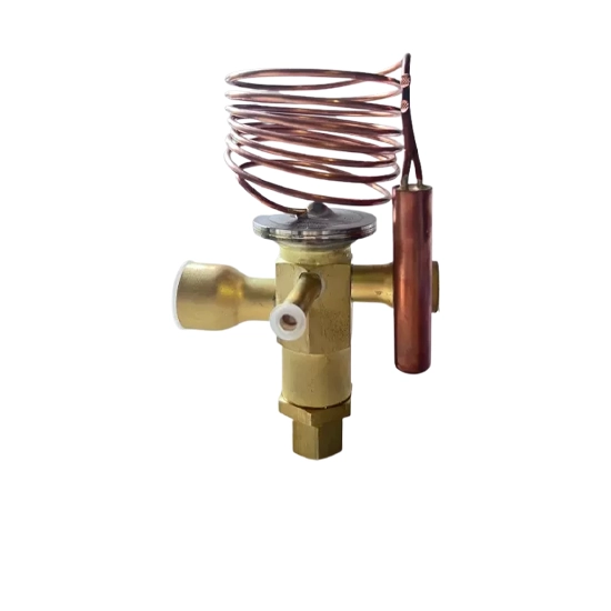  Expansion Valves