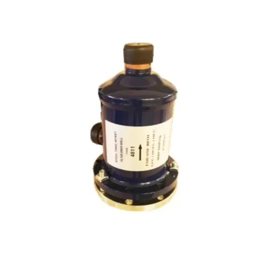  Cartridge Housings