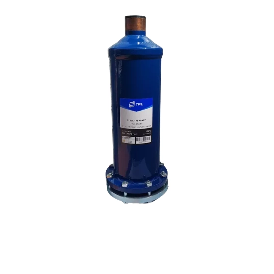  Filter Housings