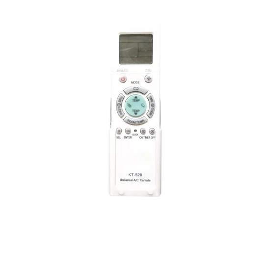  Air Conditioner Remote Controls and Circuit Boards
