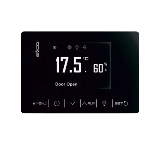  Digital Thermostats