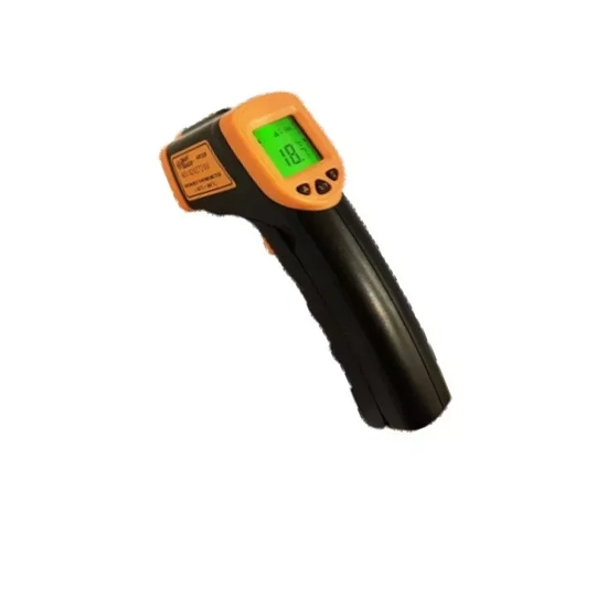  Laser Thermometer