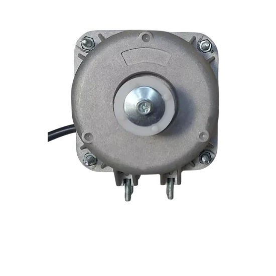  Fan Motors