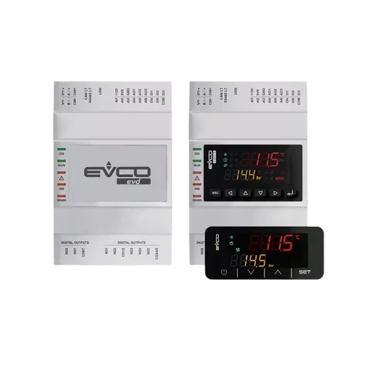  HVAC Applications