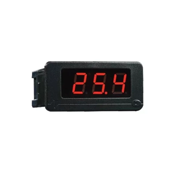  Digital Thermometer