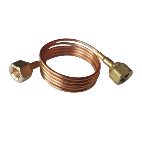  Copper Fittings