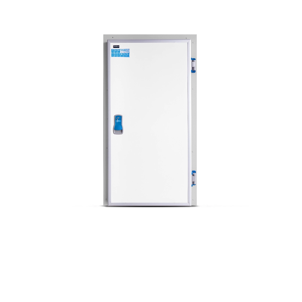 Hinged Cold Room Door