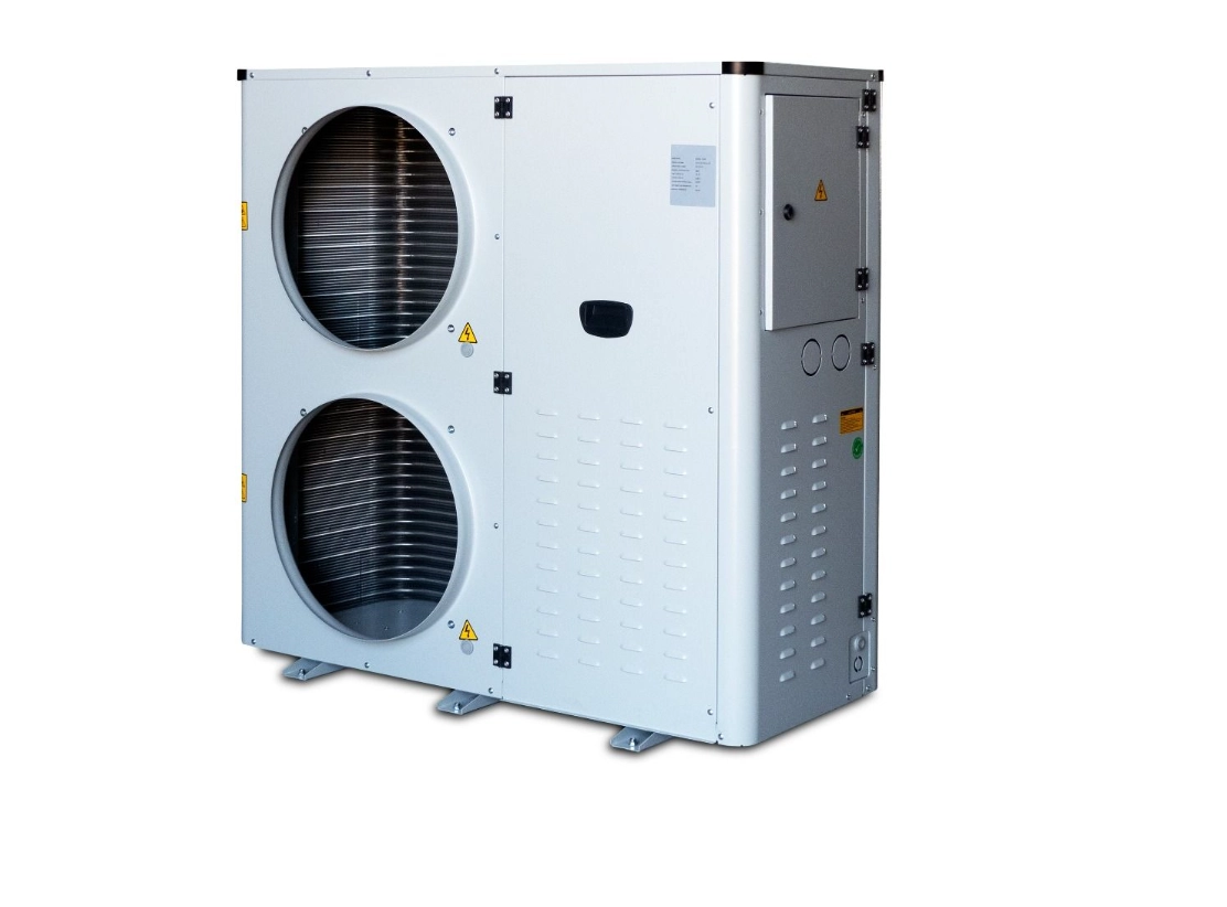 Condenser Units