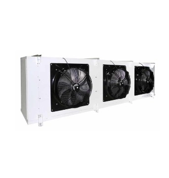 Blast Freezers