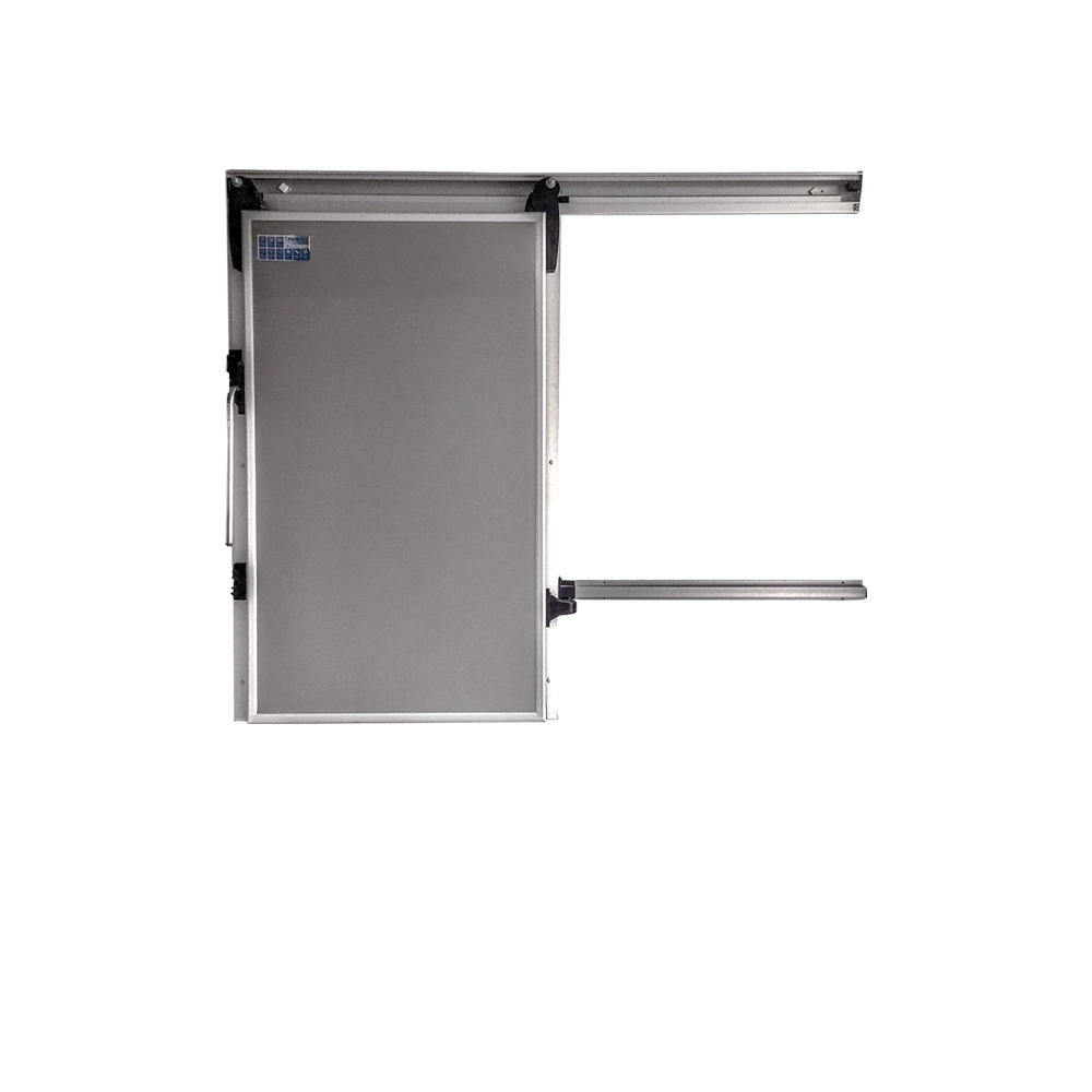 Sliding Cold Room Door