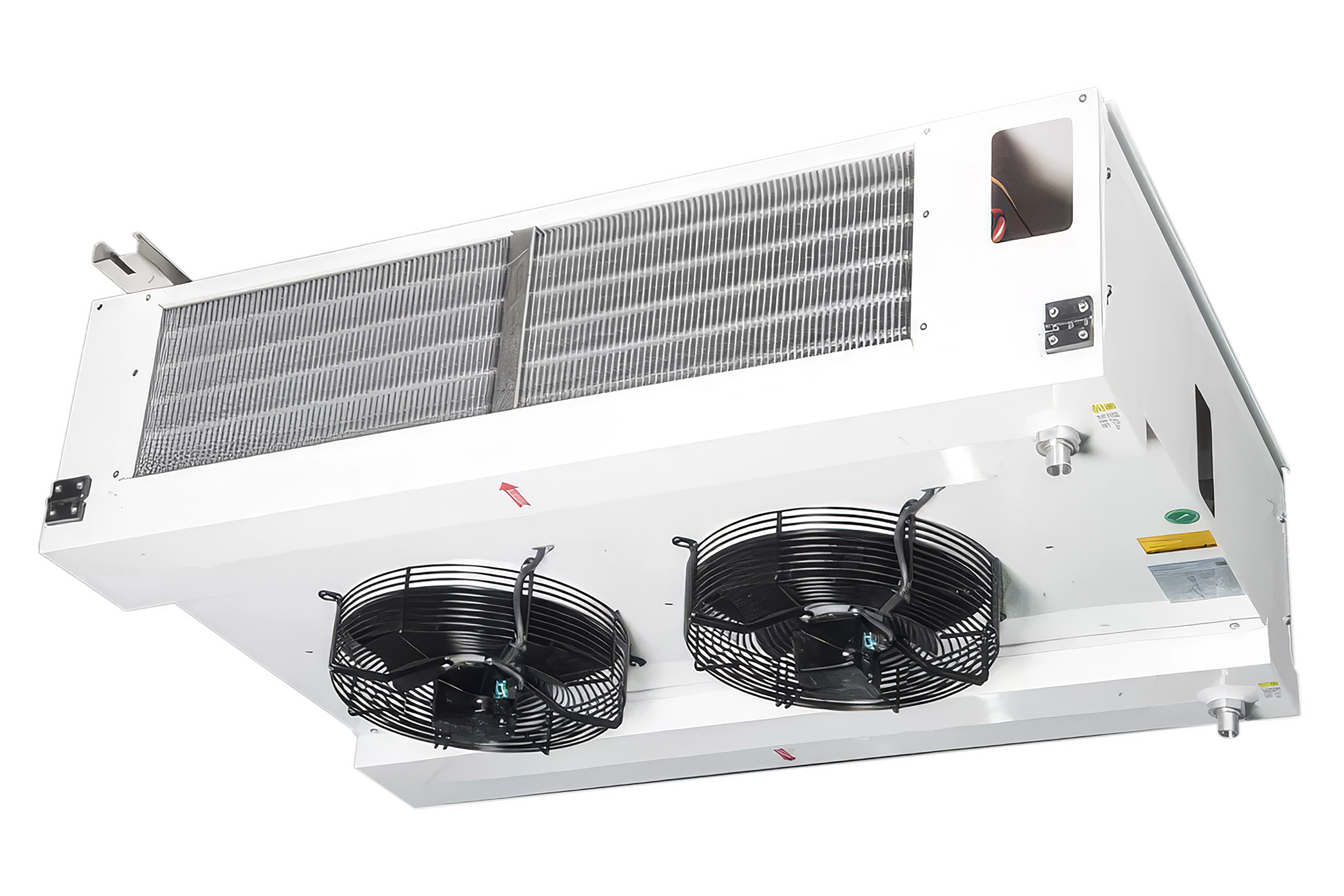 Ceiling Mounted Evaporators