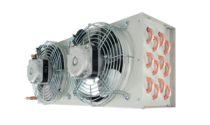 Commercial Type Condensers