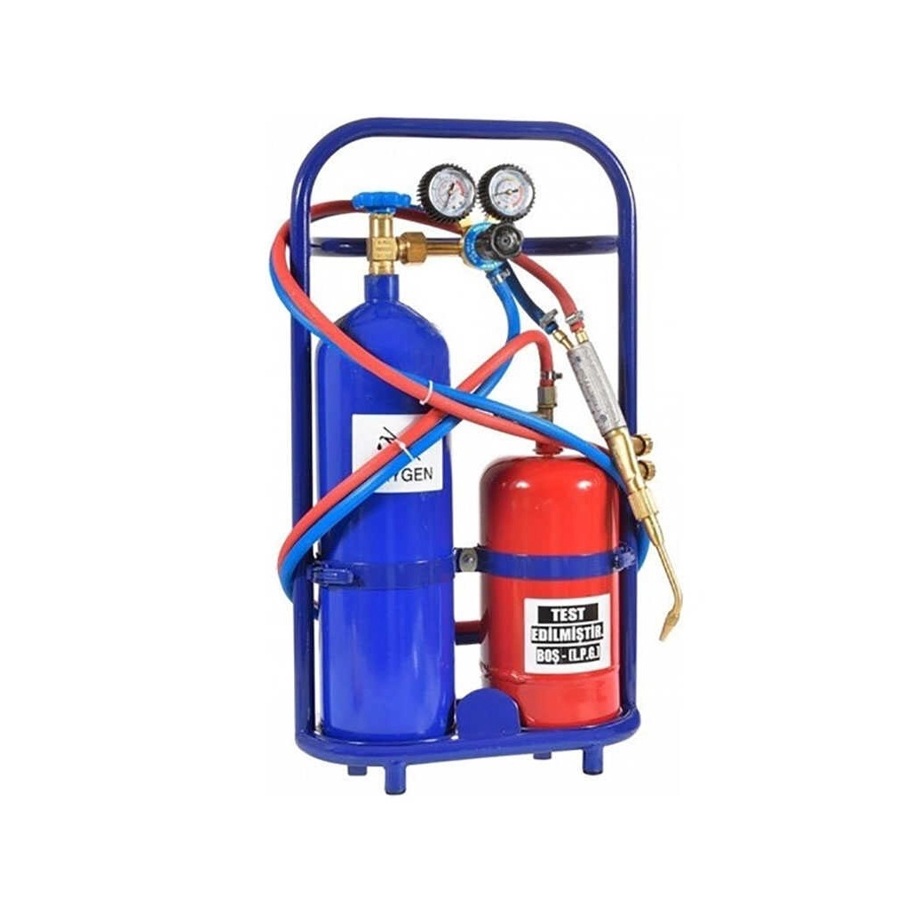 Welding Equipment